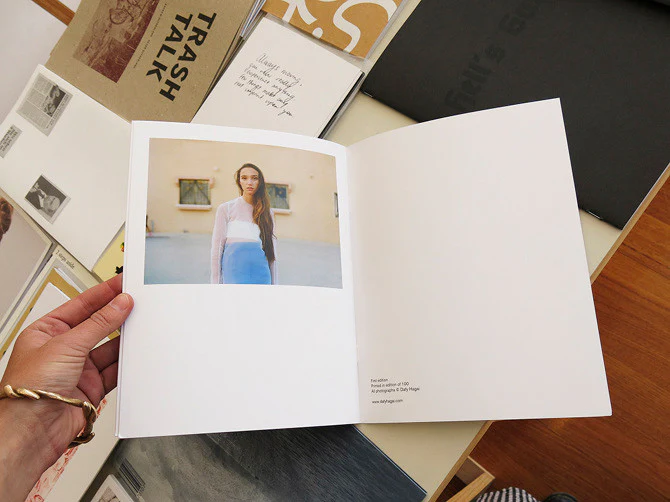 Dafy Hagai - Pink Arab - Image 5
