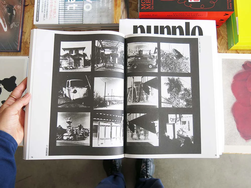 Daido Moriyama – Daido Moriyama Shashin Jidai 1981–1988 - Image 5