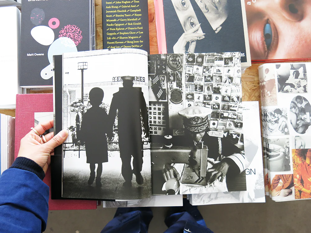 Daido Moriyama – Memories of Light - Image 10