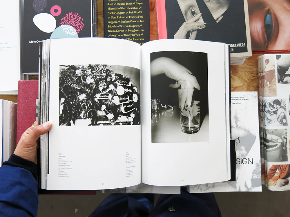 Daido Moriyama – Memories of Light - Image 5