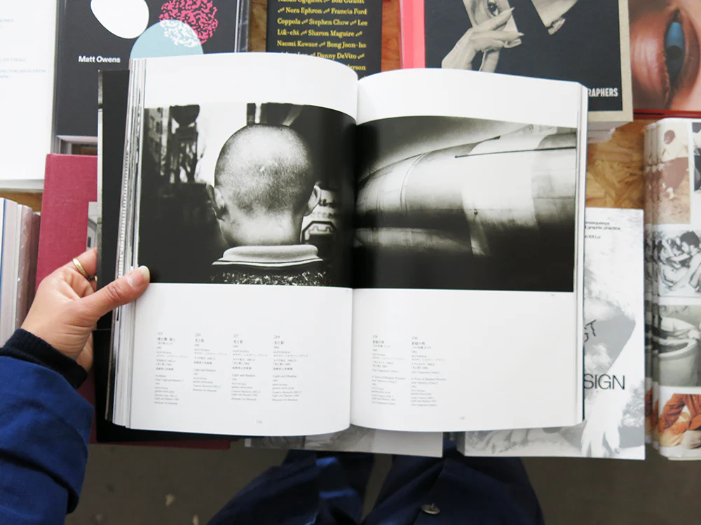 Daido Moriyama – Memories of Light - Image 7