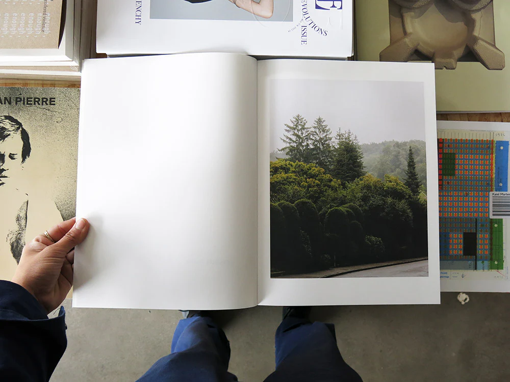 Daisuke Hirabayashi – Koechlin House - Image 2