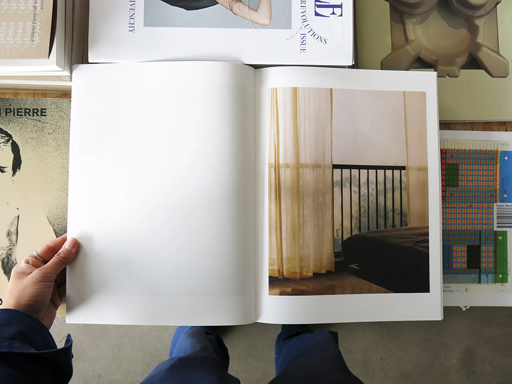 Daisuke Hirabayashi – Koechlin House - Image 3