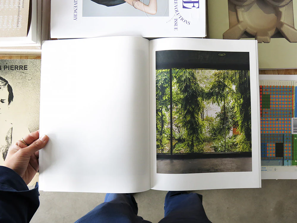 Daisuke Hirabayashi – Koechlin House - Image 4