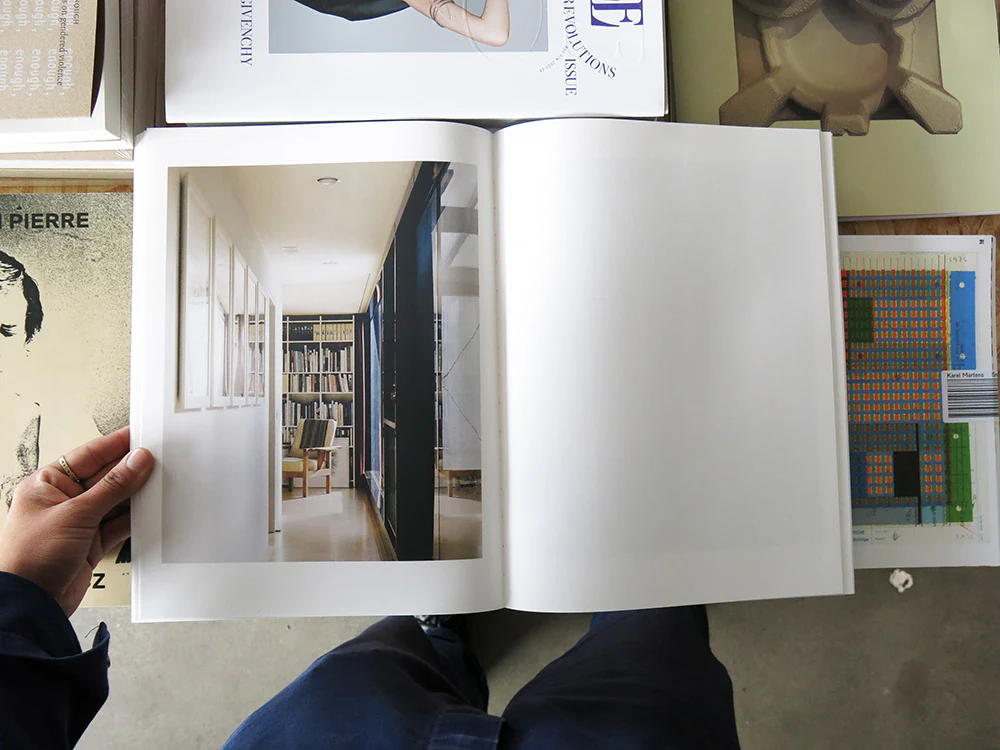 Daisuke Hirabayashi – Koechlin House - Image 7