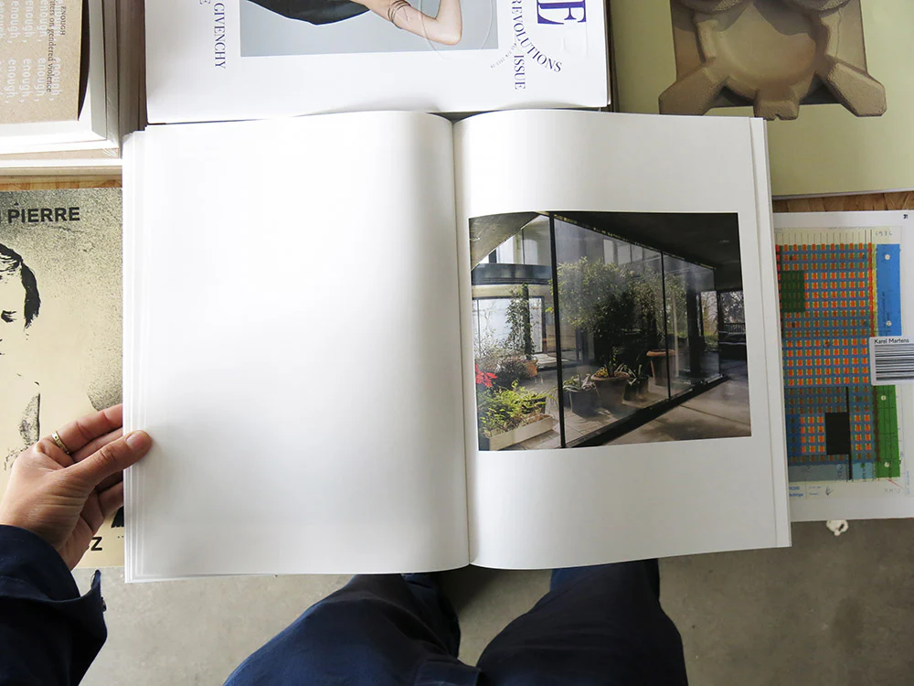 Daisuke Hirabayashi – Koechlin House - Image 8