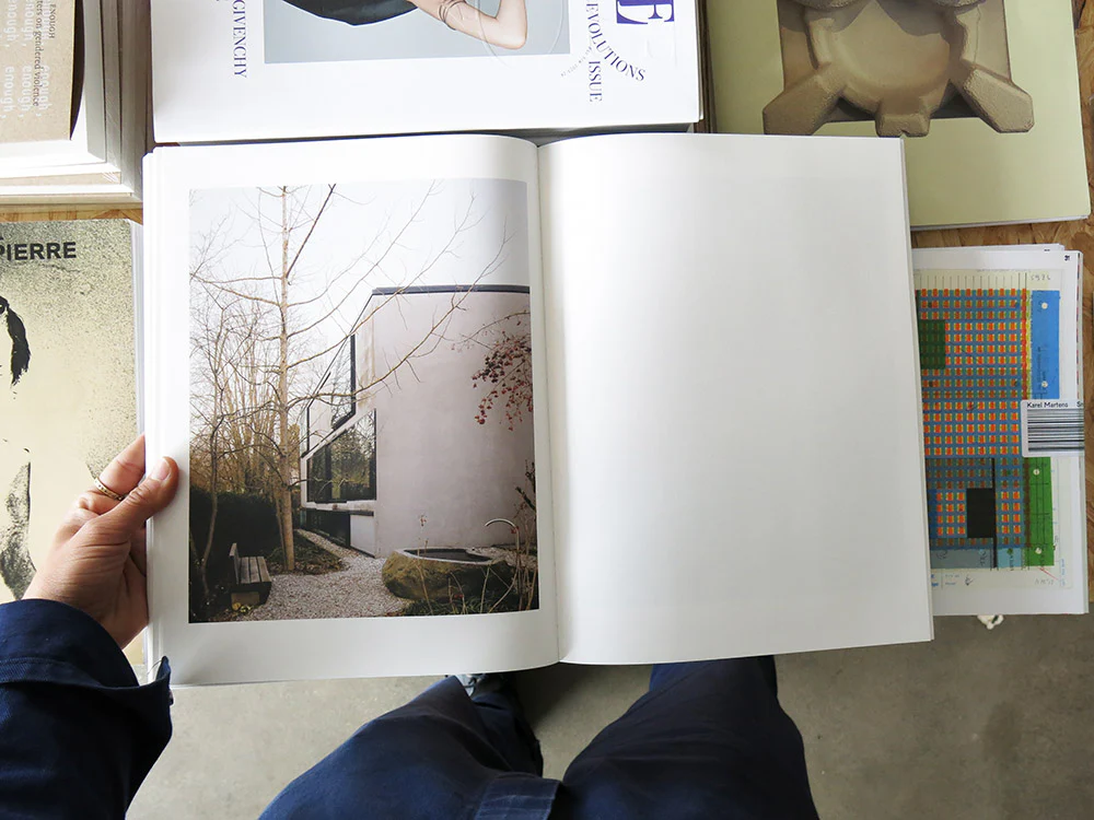 Daisuke Hirabayashi – Koechlin House - Image 9