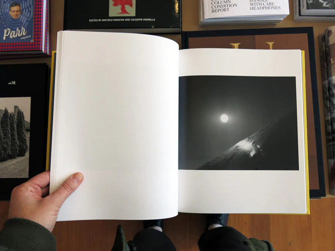 Daisuke Morishita - asterisk - Image 3
