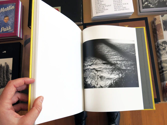 Daisuke Morishita - asterisk - Image 8