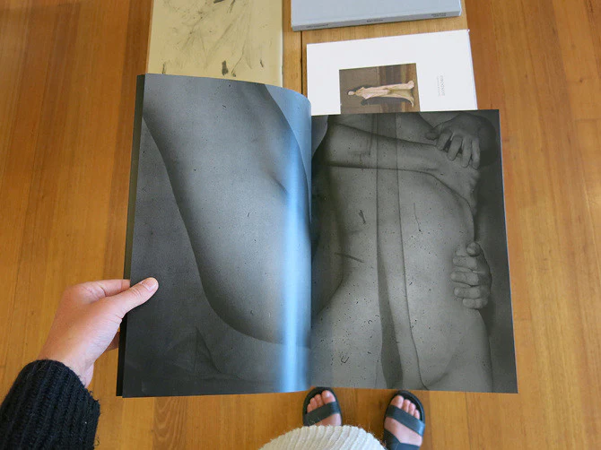 Daisuke Yokota - Corpus - Image 2