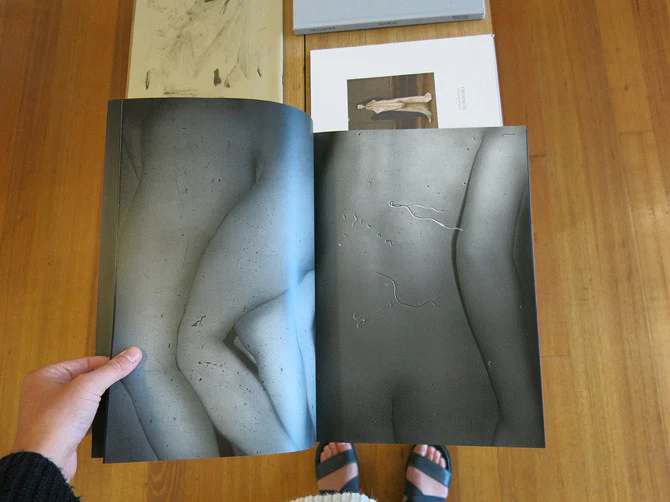 Daisuke Yokota - Corpus - Image 3