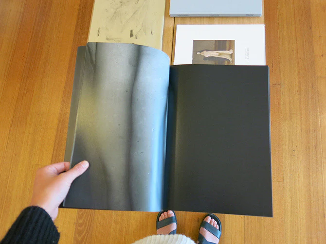 Daisuke Yokota - Corpus - Image 4