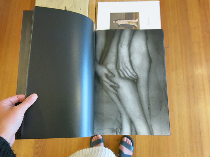 Daisuke Yokota - Corpus - Image 5