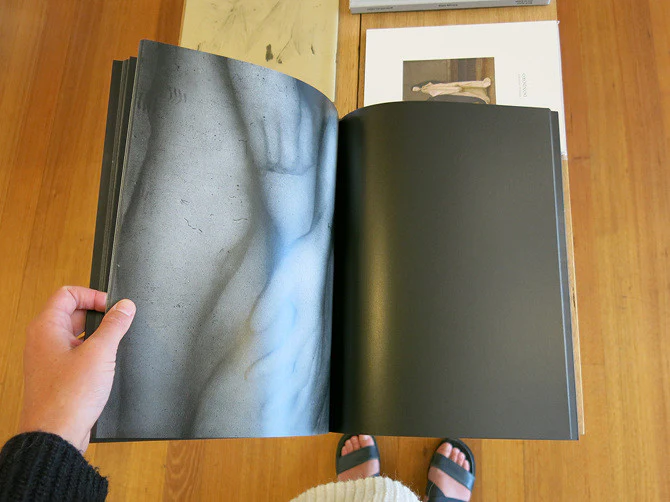 Daisuke Yokota - Corpus - Image 6