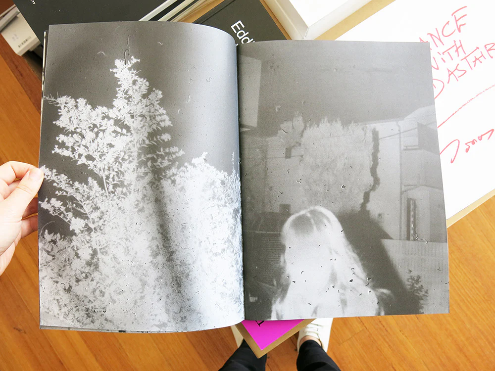 Daisuke Yokota - Outskirts - Image 2