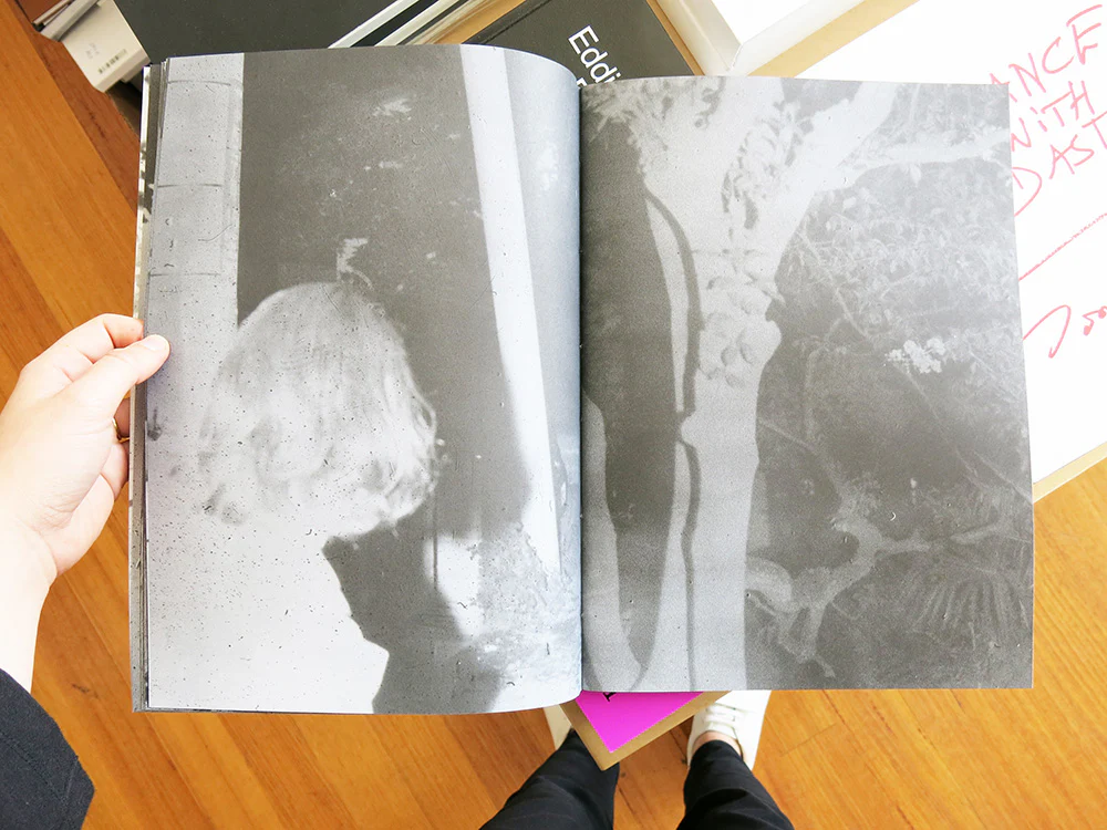 Daisuke Yokota - Outskirts - Image 4