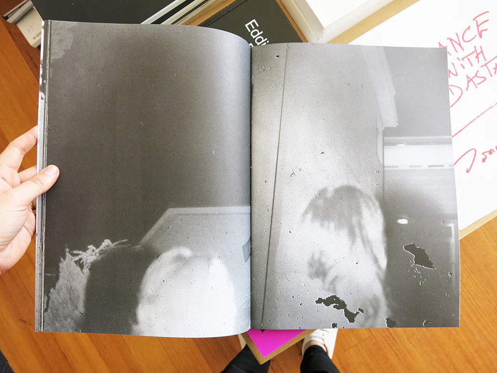 Daisuke Yokota - Outskirts - Image 5
