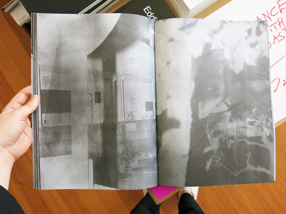 Daisuke Yokota - Outskirts - Image 6