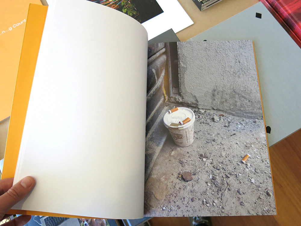 Dan Colen - The Long Count - Image 4