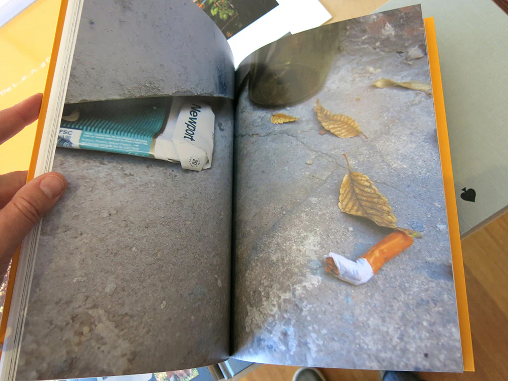Dan Colen - The Long Count - Image 5