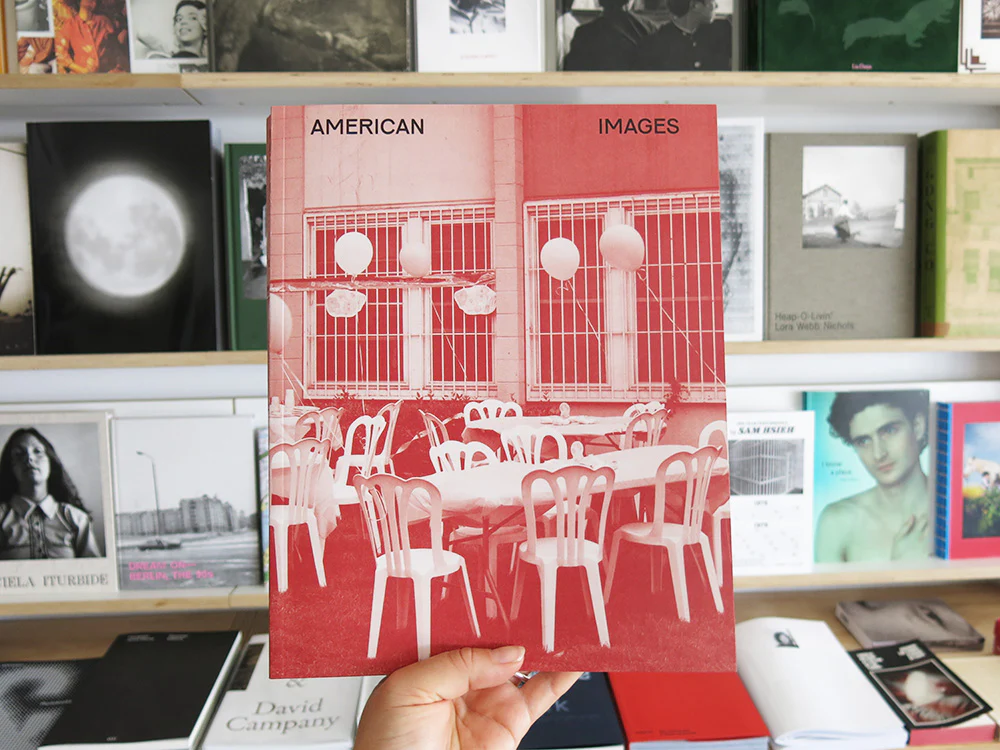Dana Lixenberg – American Images