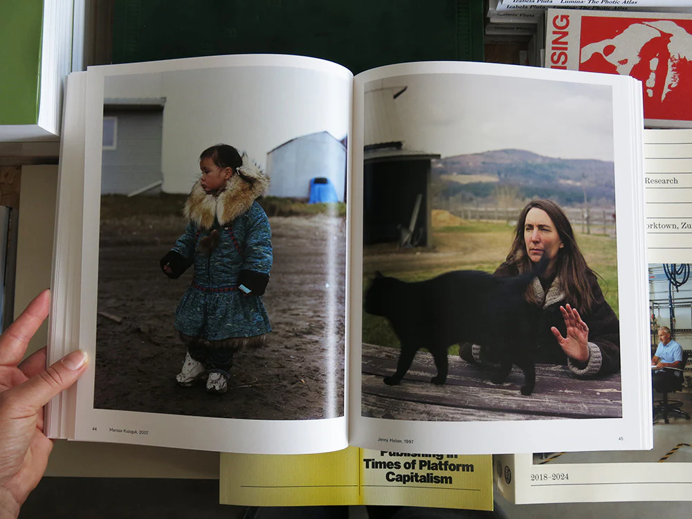 Dana Lixenberg – American Images - Image 4