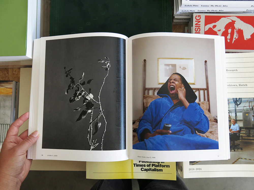Dana Lixenberg – American Images - Image 6
