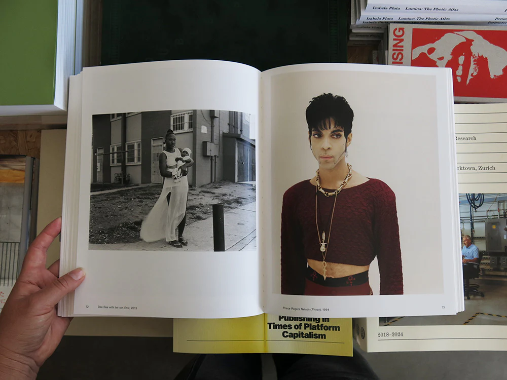 Dana Lixenberg – American Images - Image 7