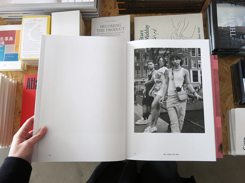 Dana Lixenberg – De Wallen Amsterdam - Image 7
