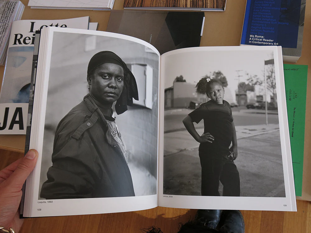 Dana Lixenberg - Imperial Courts 1993-2015 - Image 3