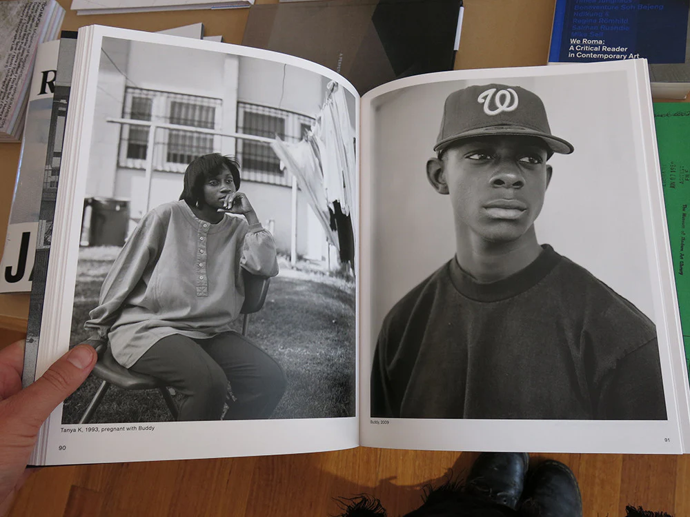 Dana Lixenberg - Imperial Courts 1993-2015 - Image 4