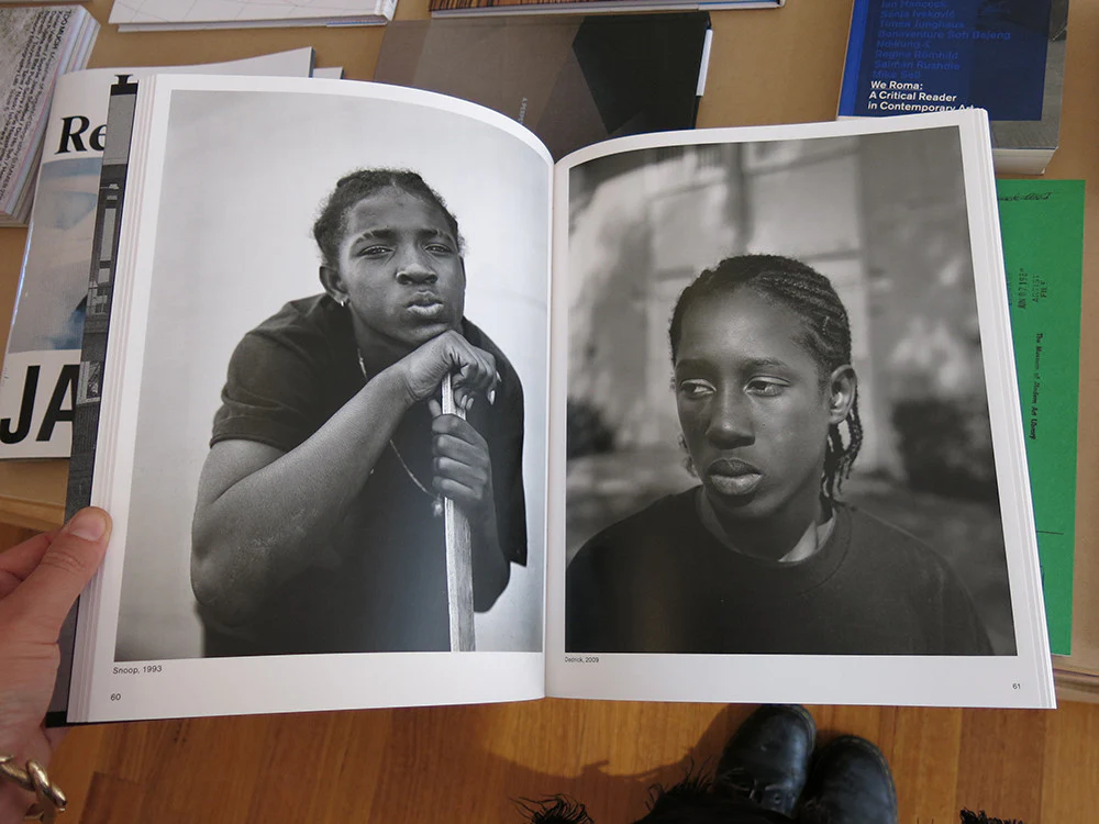 Dana Lixenberg - Imperial Courts 1993-2015 - Image 5