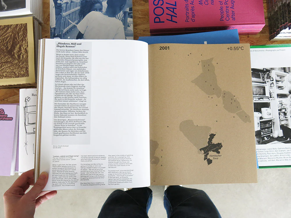 Daniel Chatard – Niemandsland - Image 3