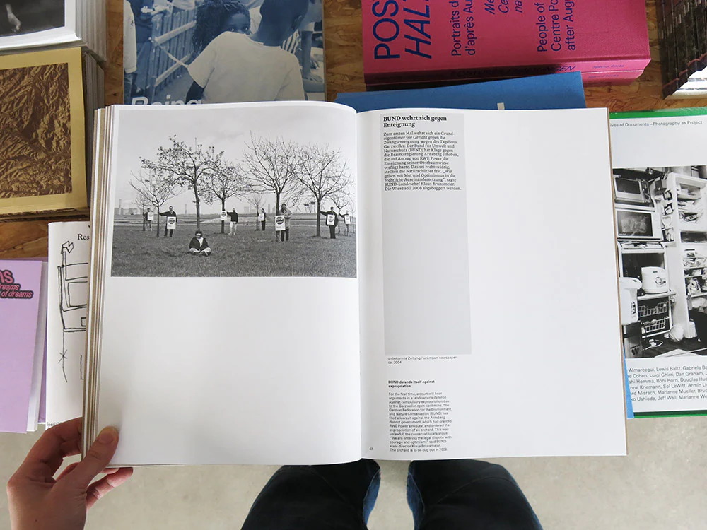 Daniel Chatard – Niemandsland - Image 4
