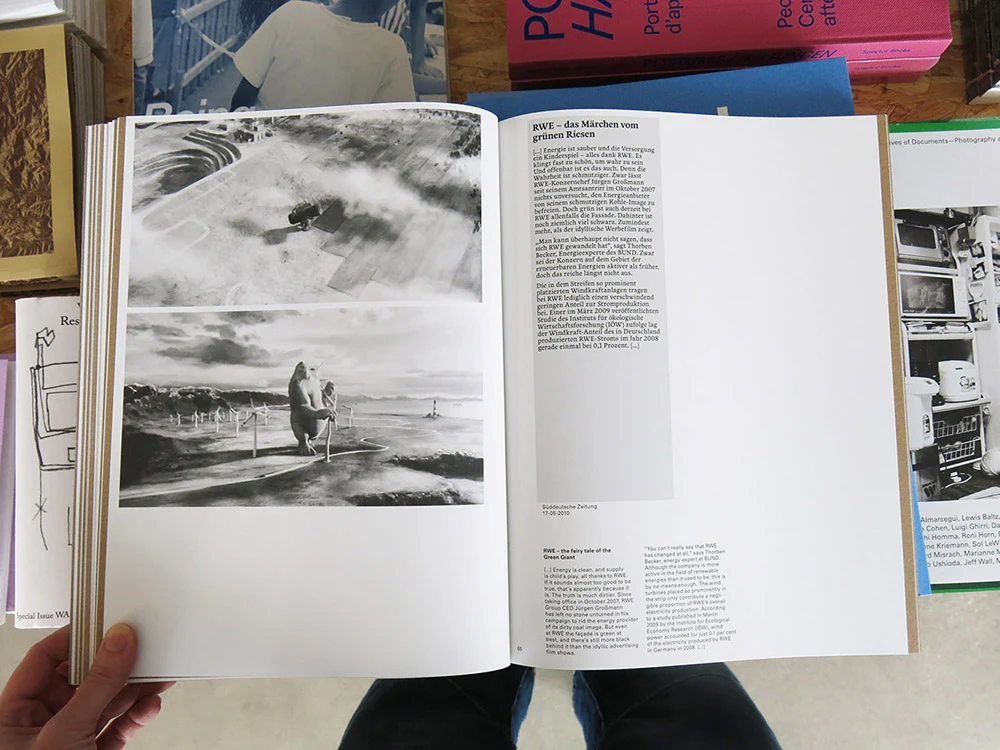 Daniel Chatard – Niemandsland - Image 5