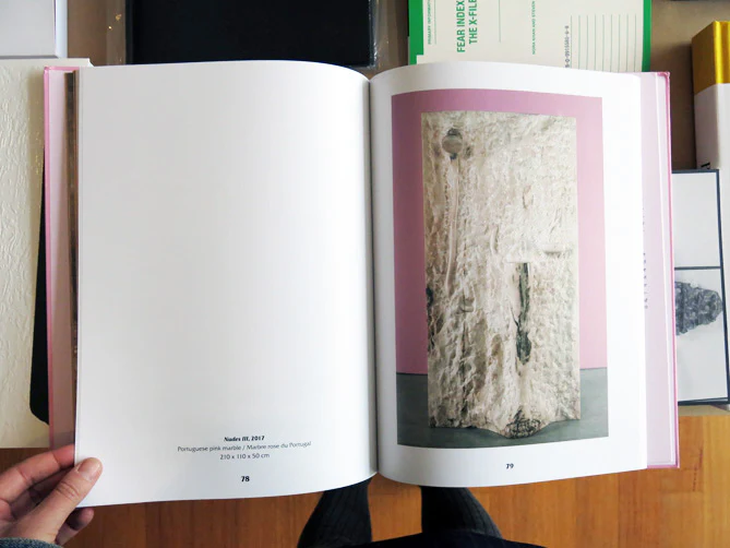 Daniel Dewar & Gréfory Gicquel - Rosa Aurora - Image 7