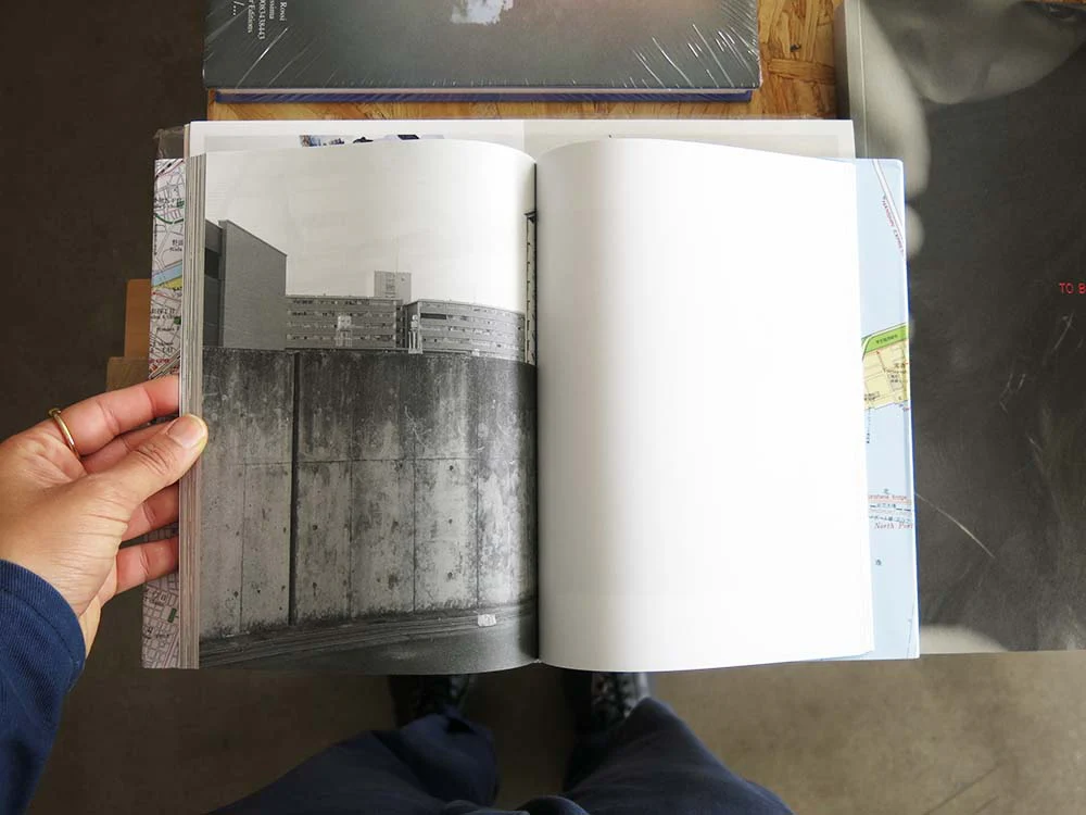 Daniel Reuter, Umihara Chikara – O - Image 7