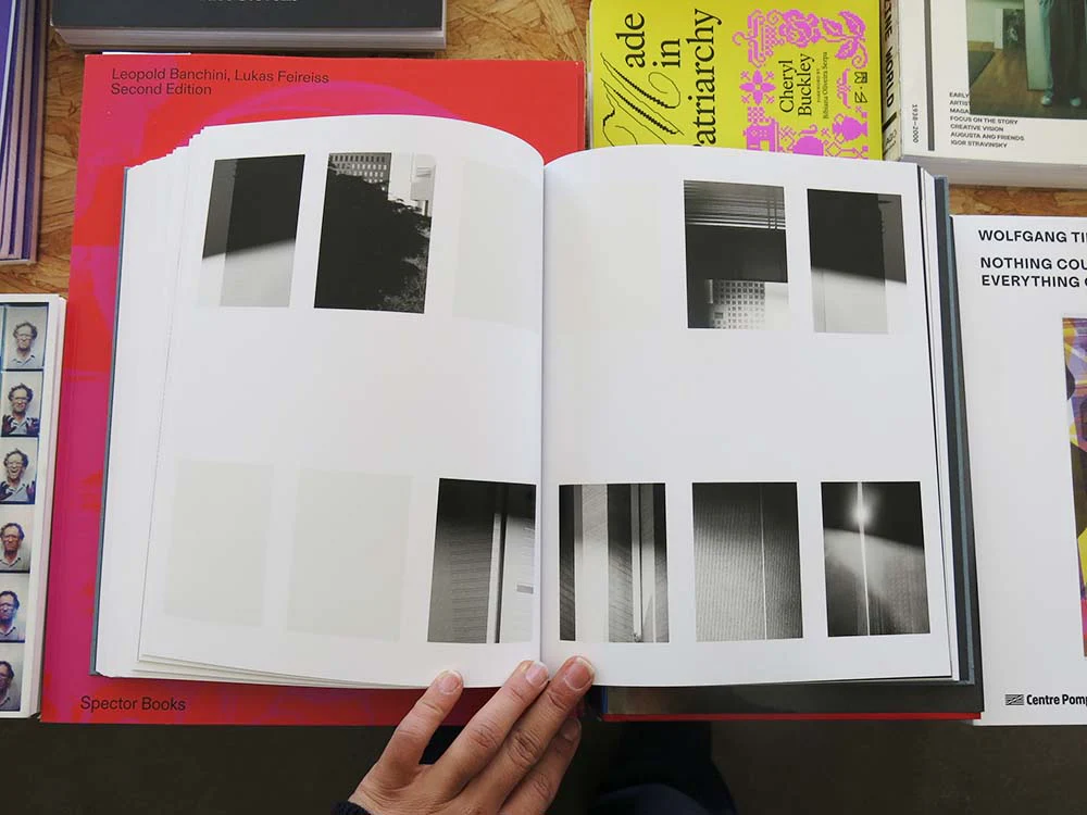 Daniel Shea – Distribution - Image 3