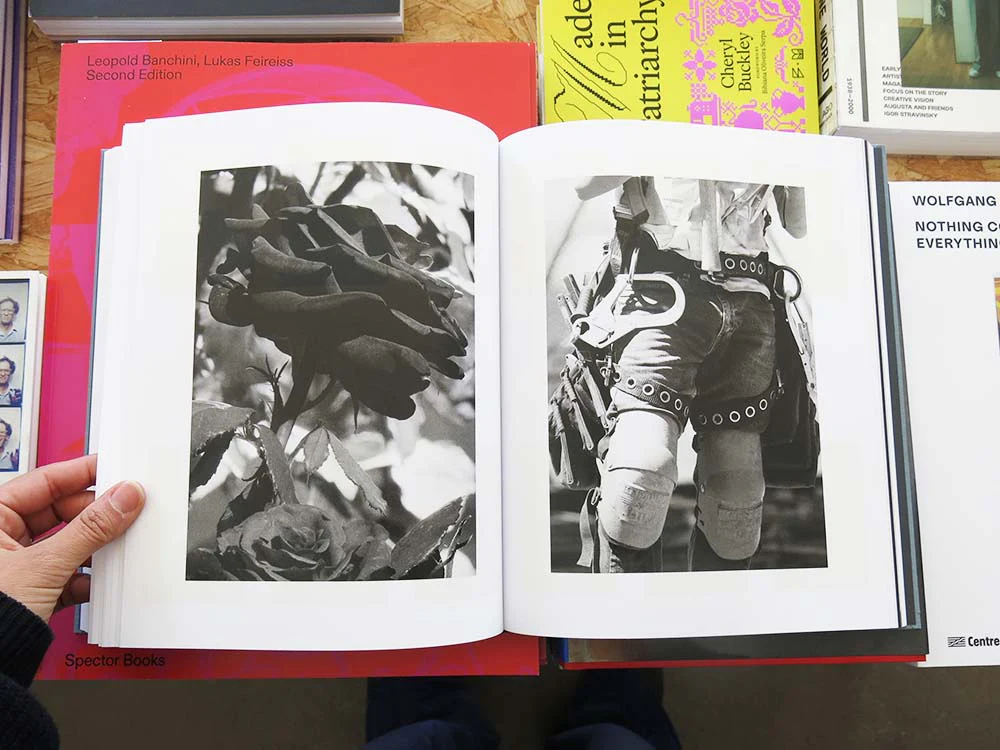 Daniel Shea – Distribution - Image 5