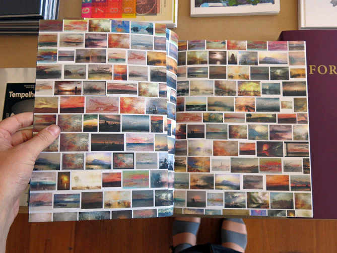 Daniela Comani - Sunsets - Image 2