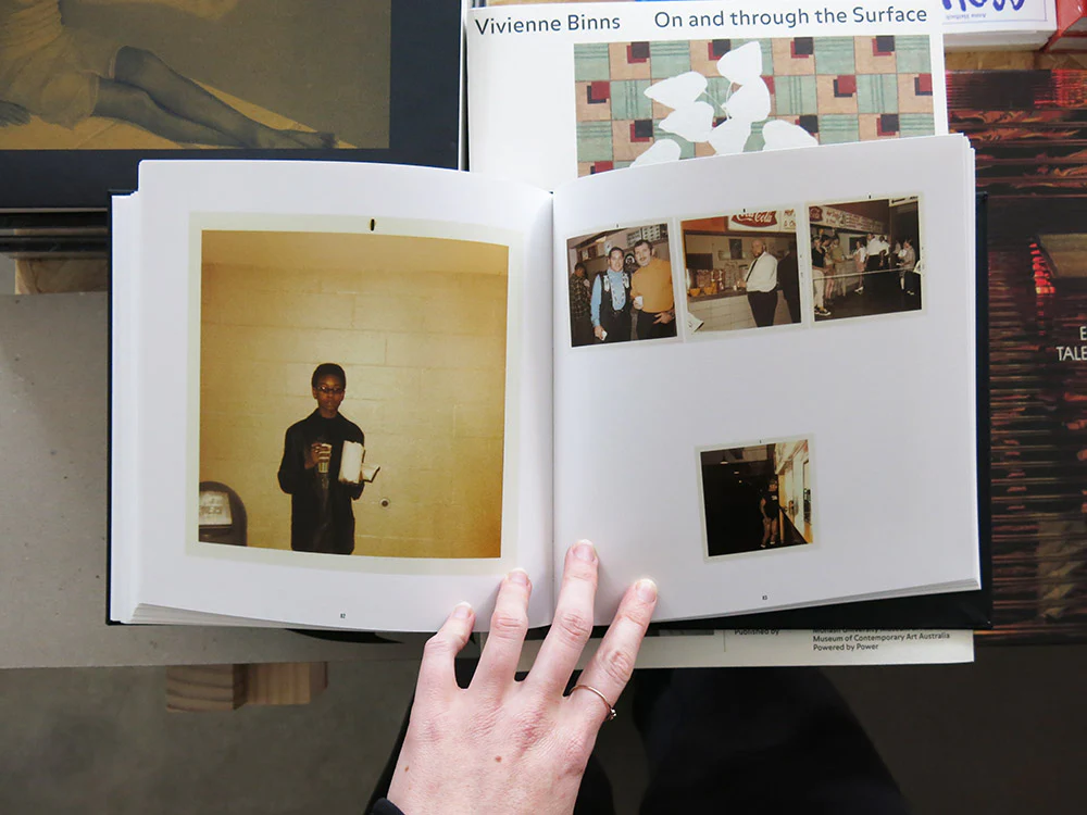 Darius Koehli – WHY OMAHA? - Image 8