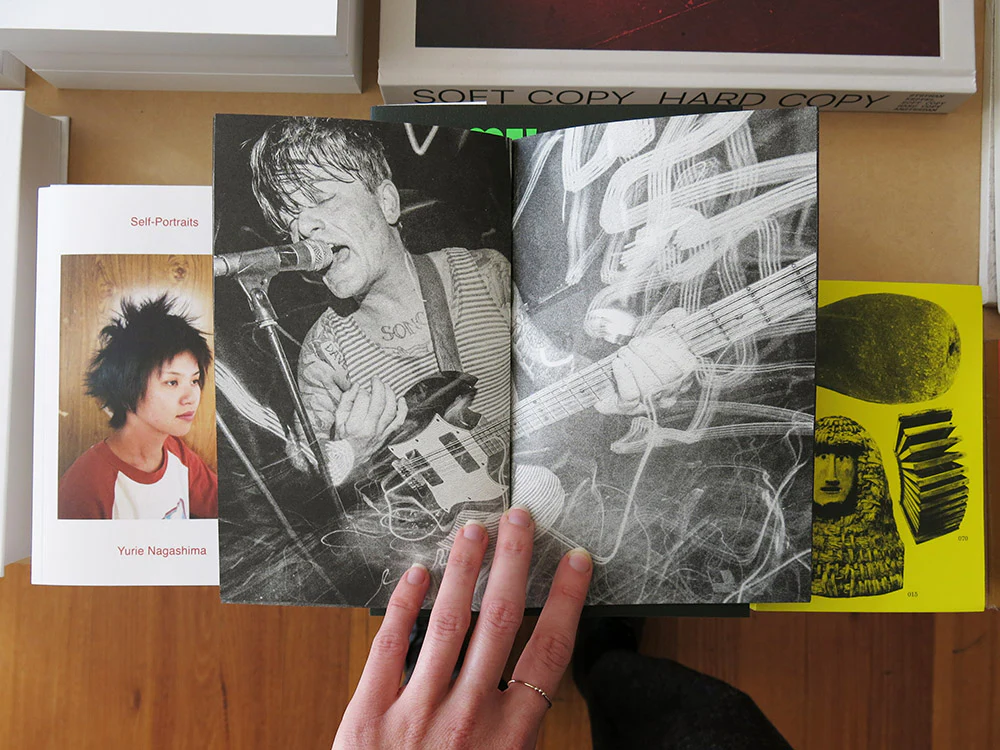 Dave Forcier – Reckless - Image 7