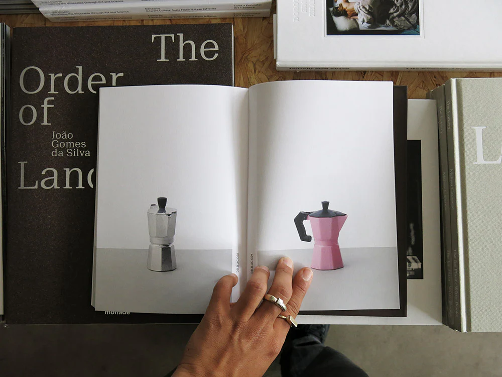 David Bergé – Bialetti: A catalogue - Image 4