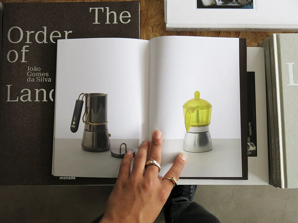 David Bergé – Bialetti: A catalogue - Image 5
