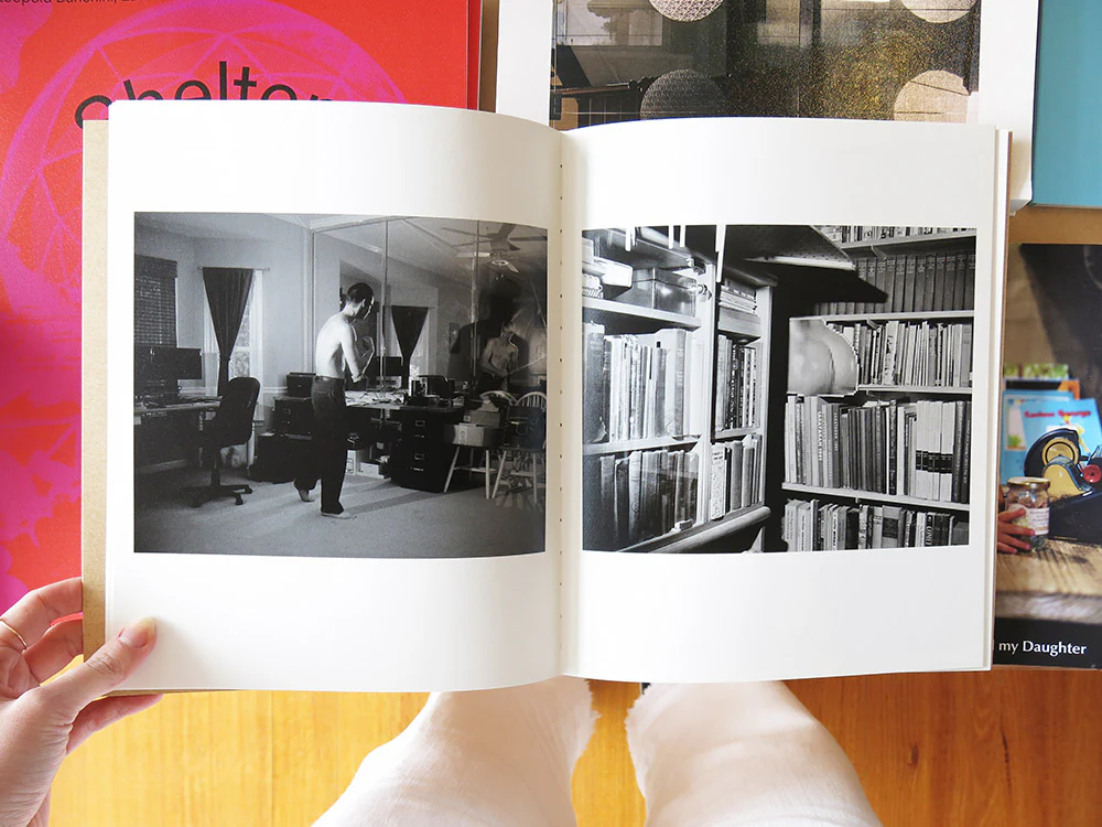 David Billet & Ian Kline – Rabbit / Hare - Image 4