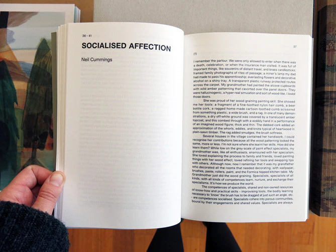 David Blamey - Specialism - Image 3