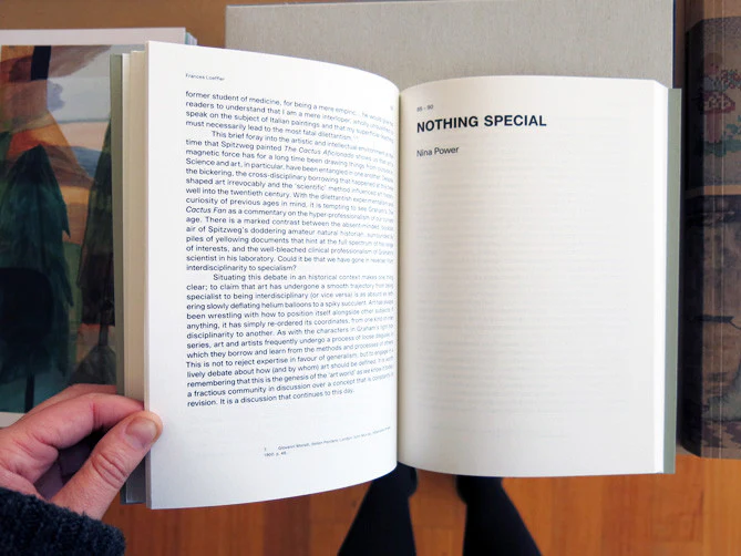 David Blamey - Specialism - Image 5