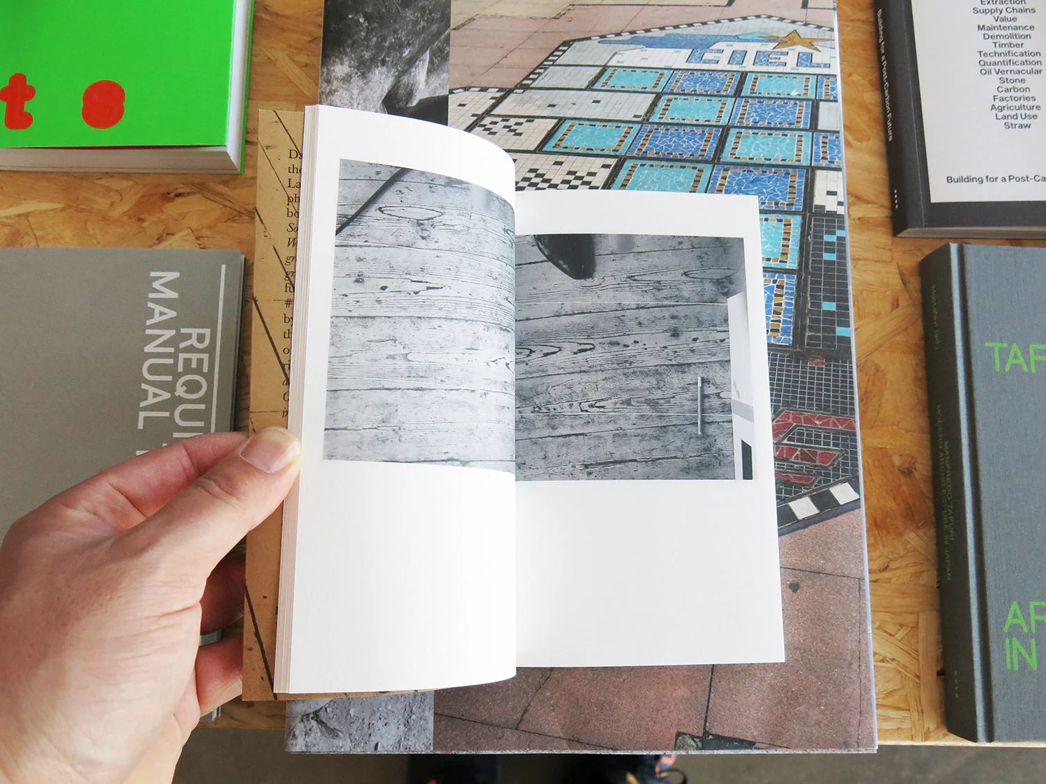 David Campany – Victor Burgin’s Photopath - Image 8