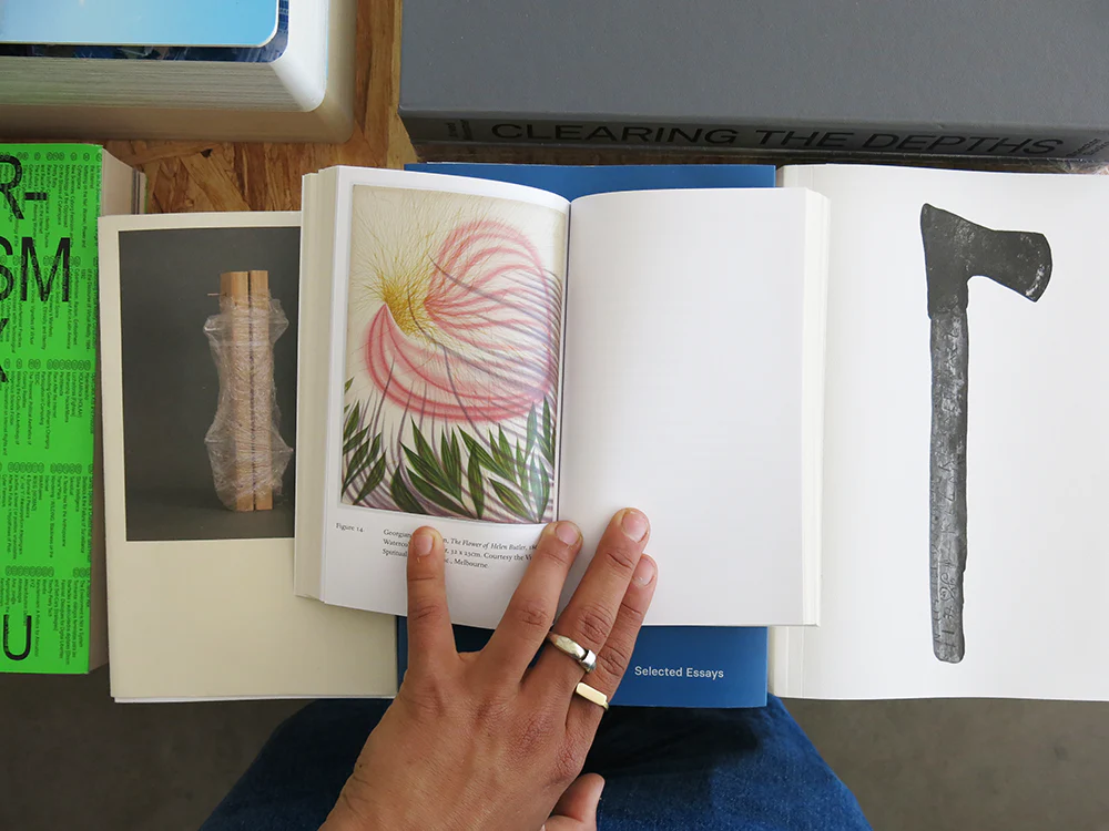 David Egan – Colour Handling - Image 3