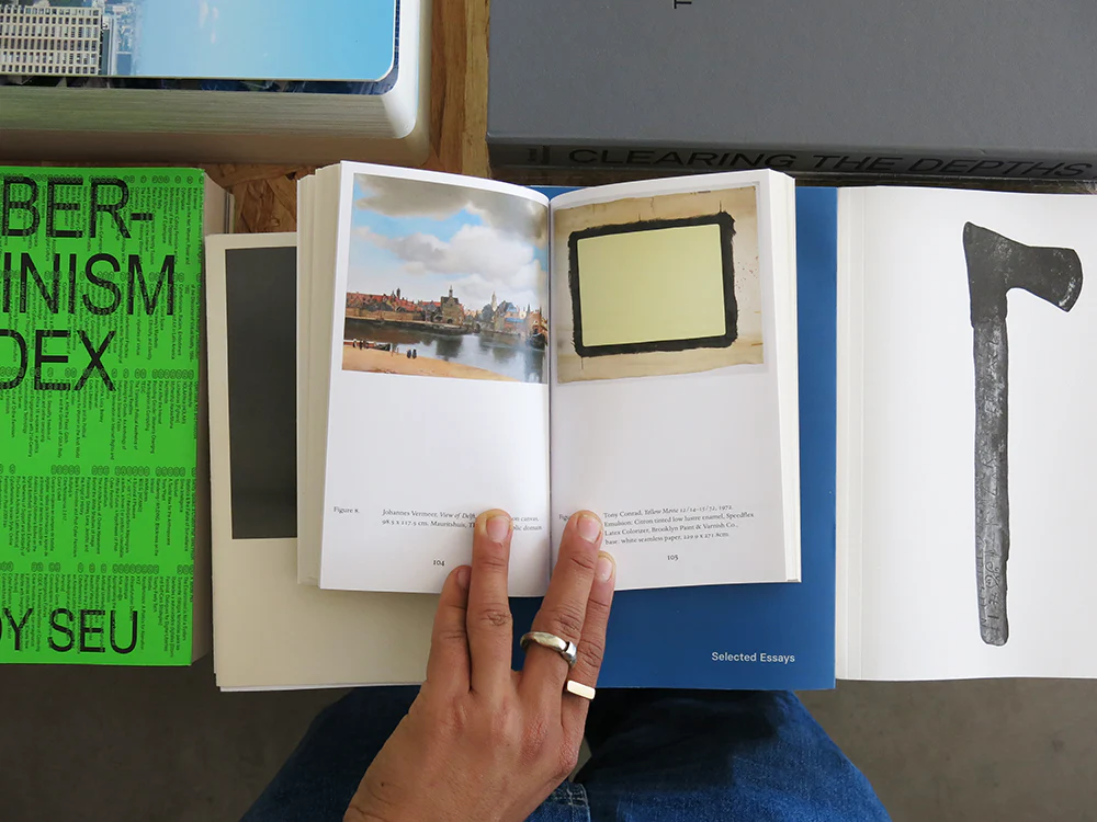 David Egan – Colour Handling - Image 5